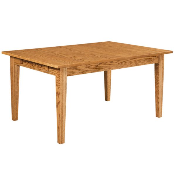 Laurie's Leg Table