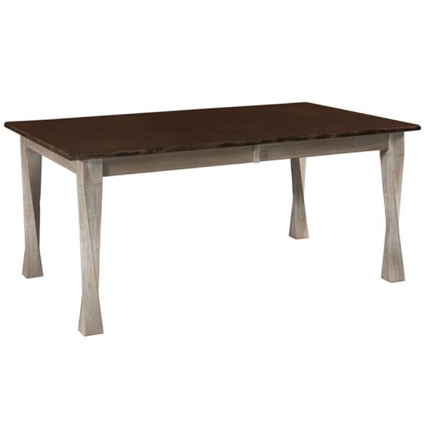 Lexington Leg Table