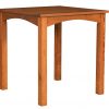 Madison Pub Table - Image 3