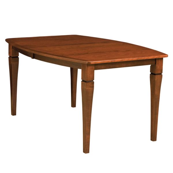 Mansfield Leg Table