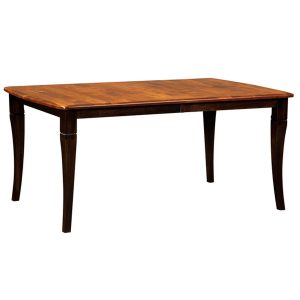 Newbury Leg Table