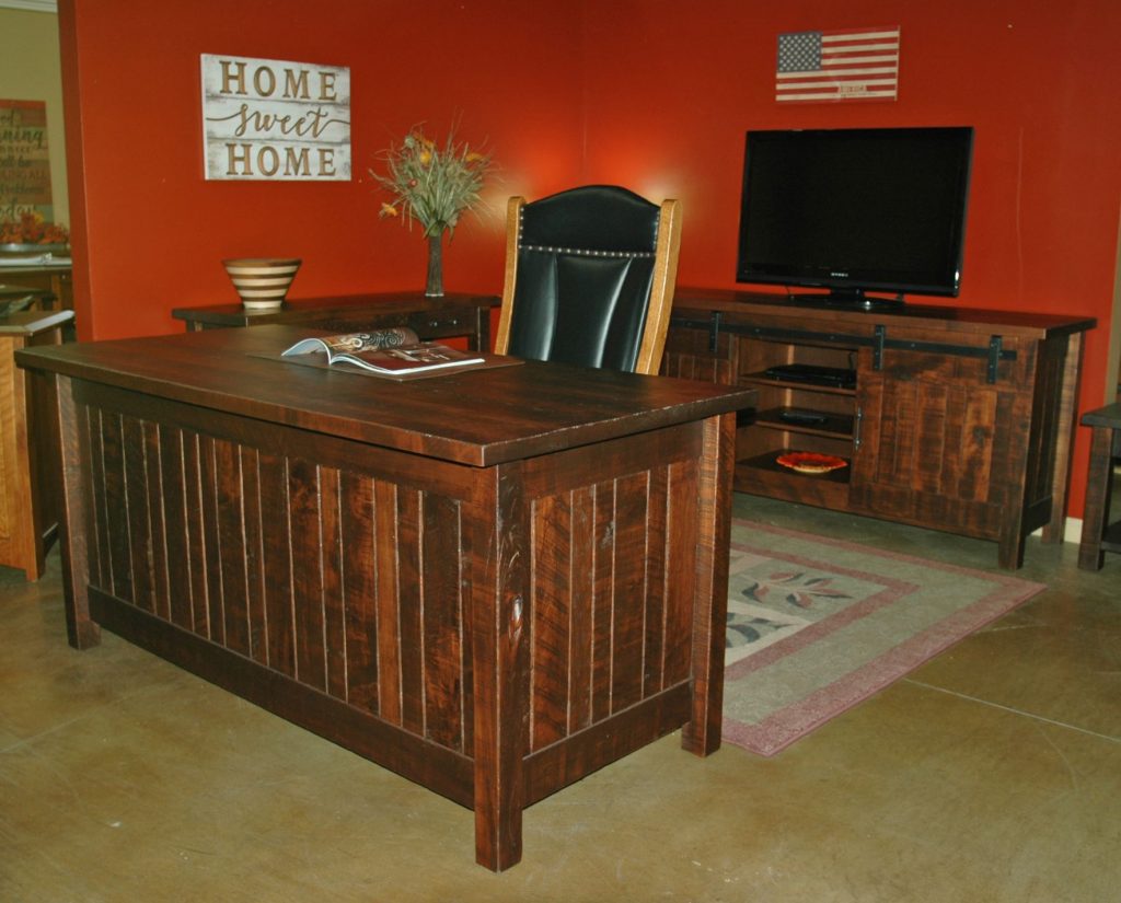 Amish furniture online