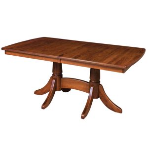 Baytown Double Dining Table