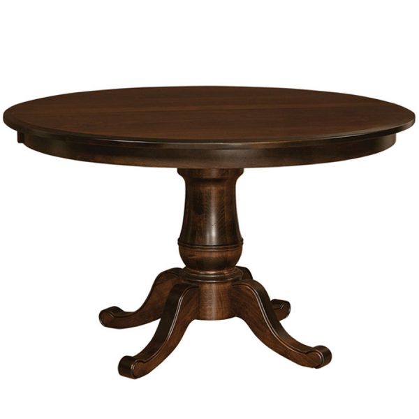 Chancellor Single Pedestal