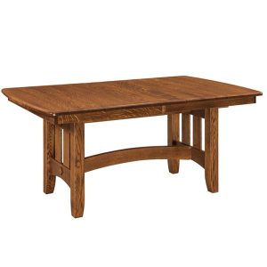 Galena Trestle Table