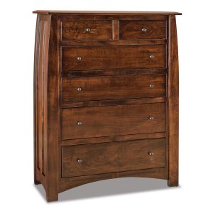 Boulder Creek Chest 040-4