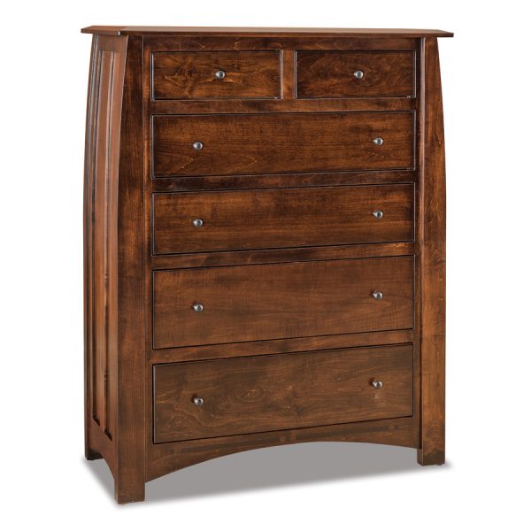 Boulder Creek Chest 040-4