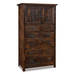 Dumont Chest Armoire 039
