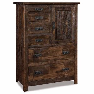 Dumont Gentleman's Chest JRD-062