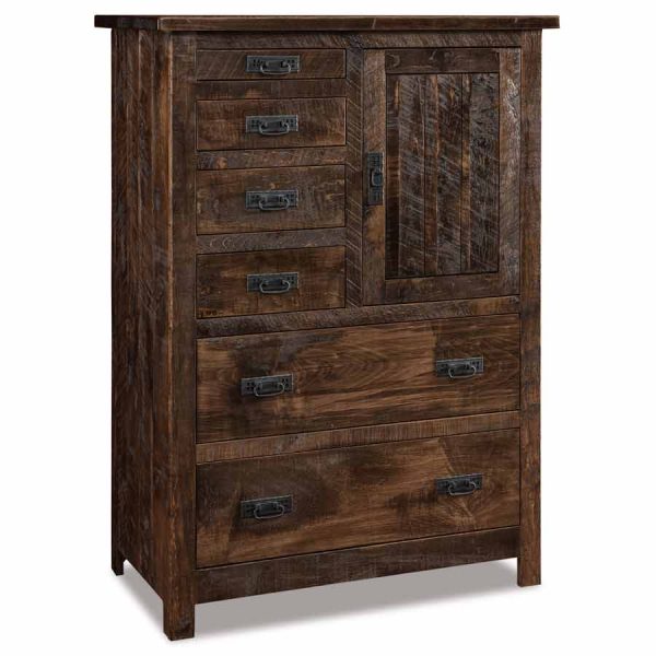 Dumont Gentleman's Chest JRD-062