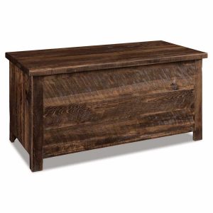 Dumont Blanket Chest 044
