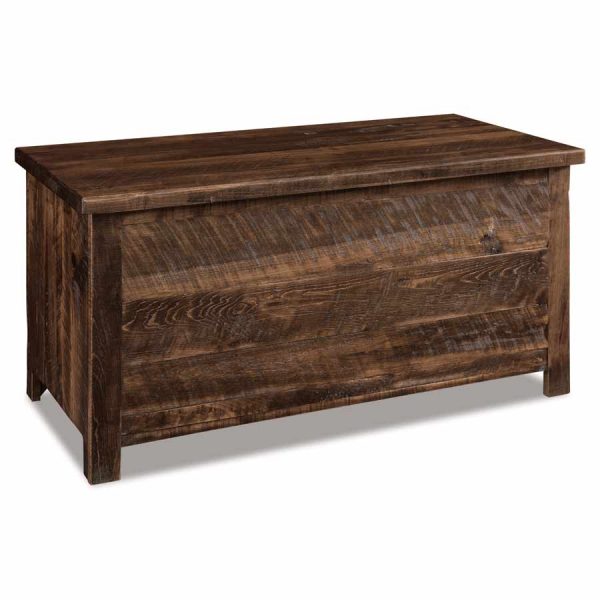 Dumont Blanket Chest 044