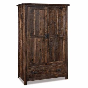 Dumont Wardrobe Armoire 050