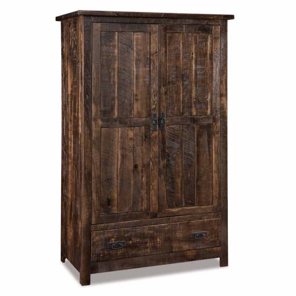 Dumont Wardrobe Armoire 050