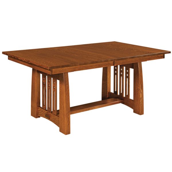 Jamestown Trestle Table