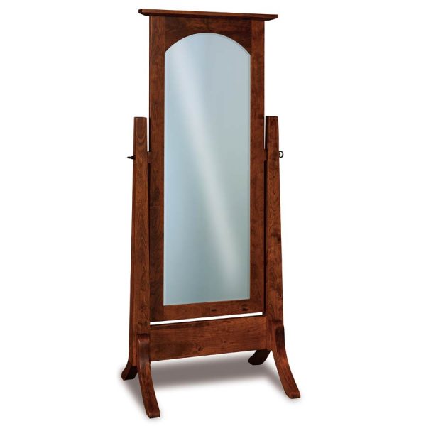 Artesa Beveled Cheval Mirror 056-3