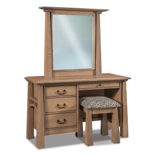 Artesa 4 Drawer Vanity Dresser 061