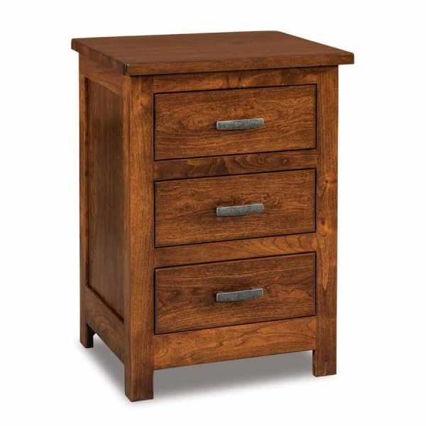 Flush Mission Nightstand 021