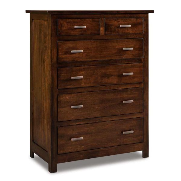 Flush Mission Chest 040