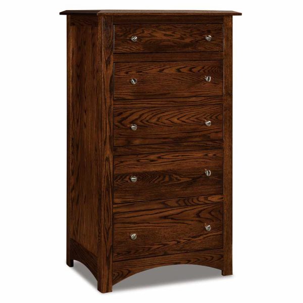 Finland Chest 035