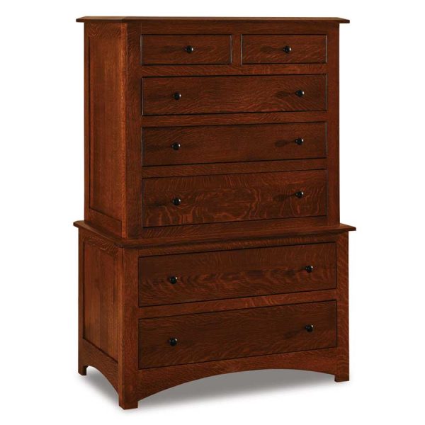 Finland Chest 037