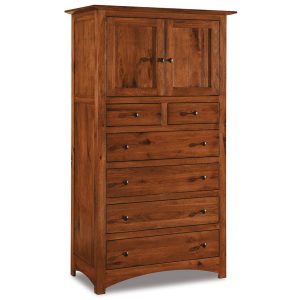 Finland Chest Armoire 039
