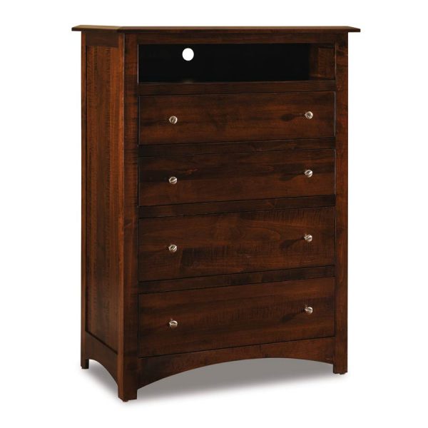 Finland Chest 040-2