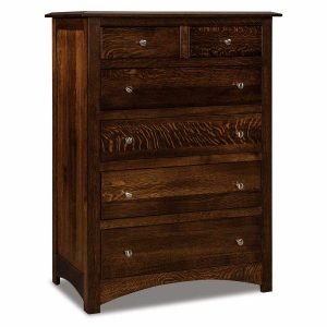 Finland 6 Drawer Chest 040