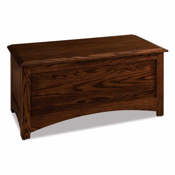Finland Blanket Chest 044