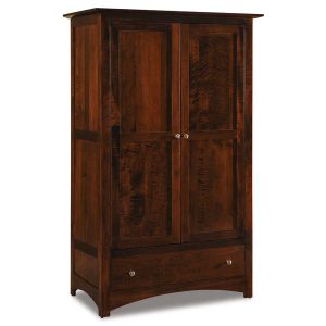 Finland Wardrobe Armoire 050