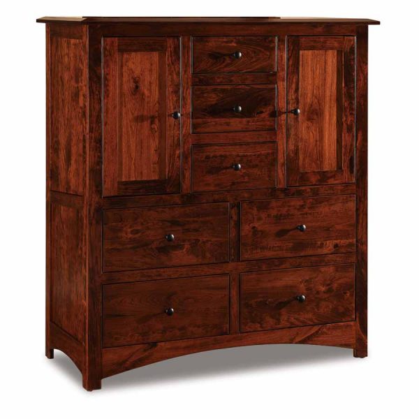 Finland His and Hers Chest 051