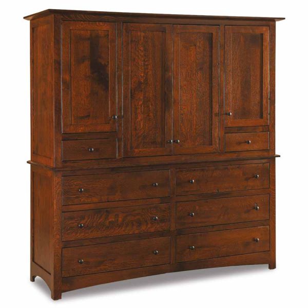 Finland Chest 054