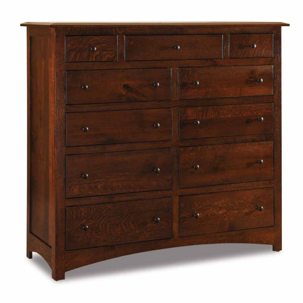 Finland Chest 055
