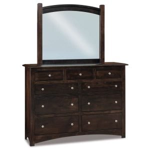 Finland Dresser 057-4