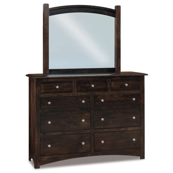 Finland Dresser 057-4