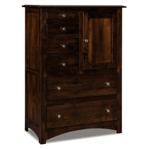 Finland Gentleman's Chest 062