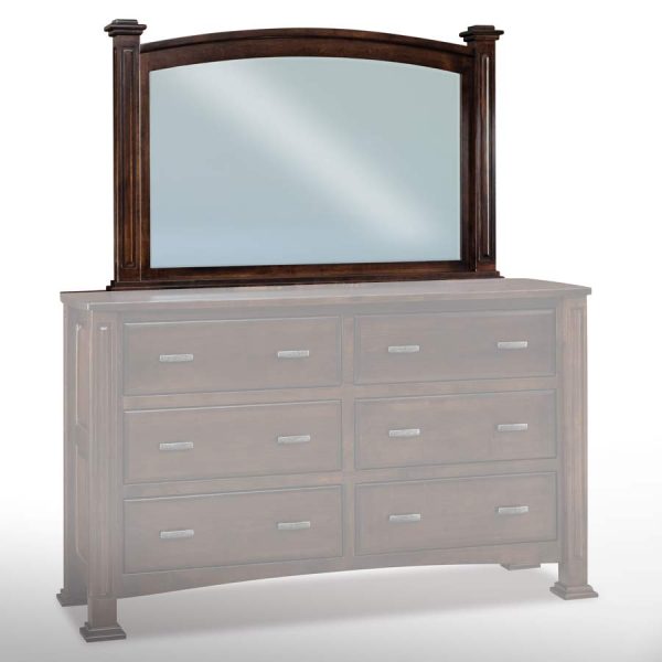 Lexington Beveled Mirror 045