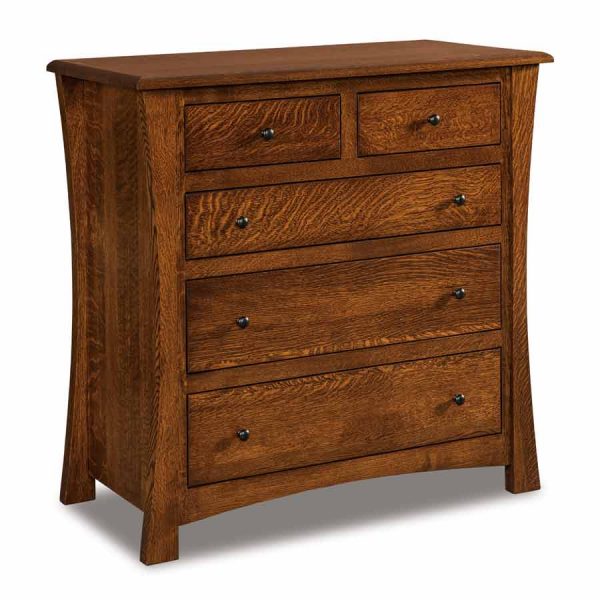 Matison Child's Chest 032-1