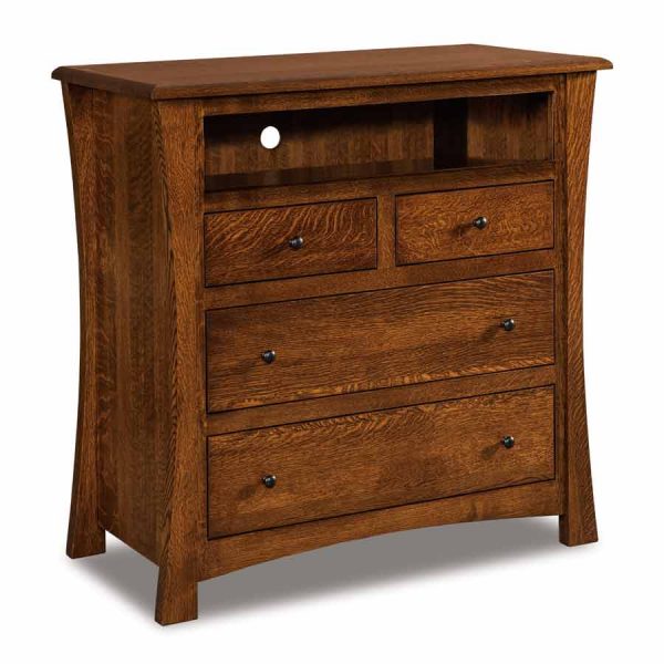 Matison Media Chest 032-2