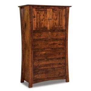 Matison Chest Armoire 039