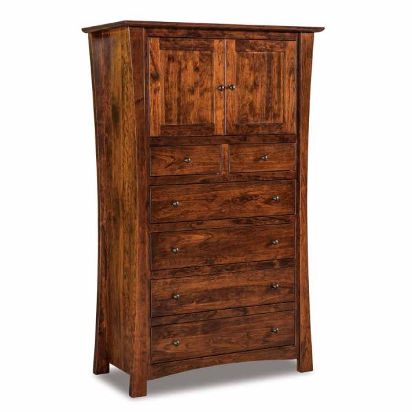 Matison Chest Armoire 039