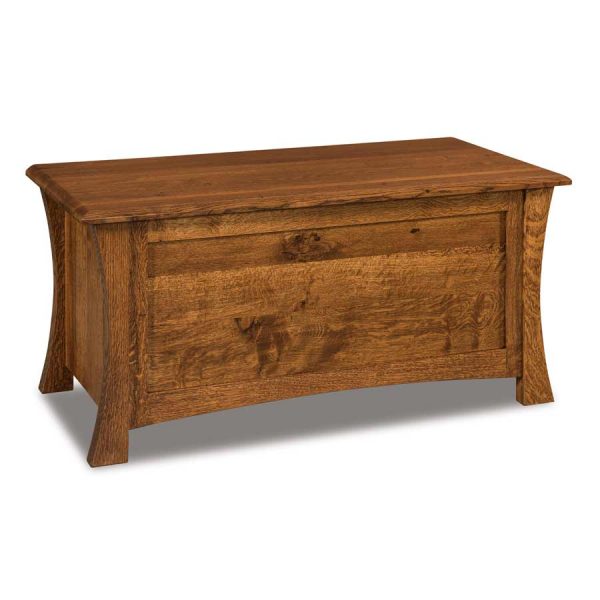 Matison Blanket Chest 044