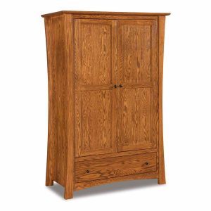 Matison Wardrobe Armoire 050