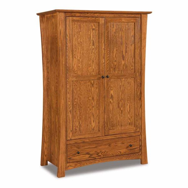 Matison Wardrobe Armoire 050