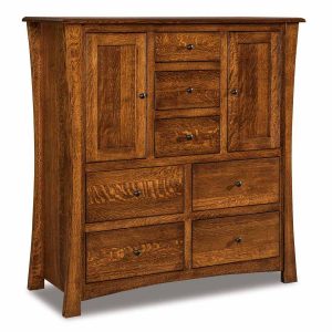 Matison His and Hers Chest 051
