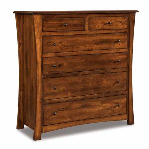 Matison Jumbo Chest 051-8