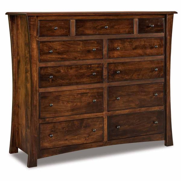 Matison Double Chest 055