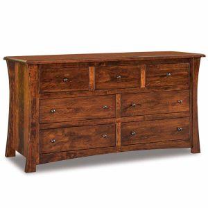 Matison 7 Drawer Dresser 059