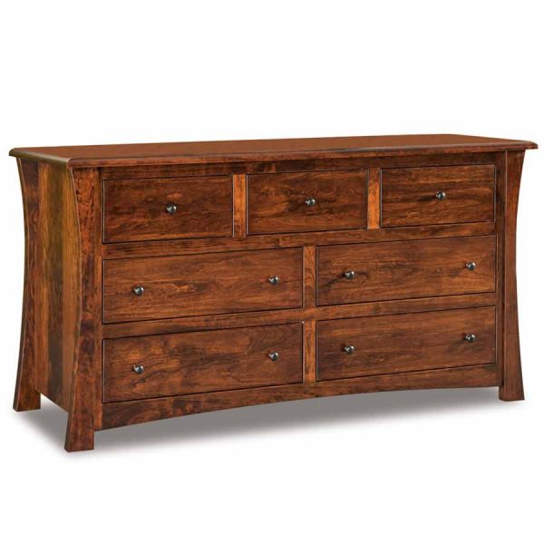 Matison 7 Drawer Dresser 059