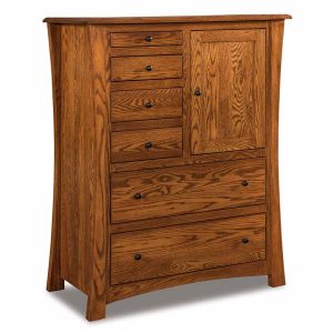Matison Gentleman's Chest 062